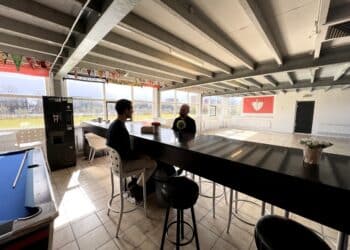 Moslim Ali en katholiek Elie zien elk jaar tegen vasten op: ‘God geeft ons power’