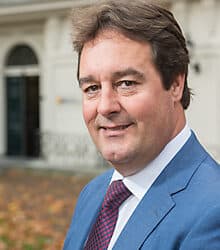 Provinciale Staten verkiezingen Noord-Holland: Marco Deen, PVV