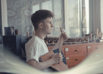 Terugluisteren: Sound of Haarlem met Melle