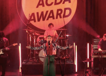 L’Asset winnaar Rob Acda Award