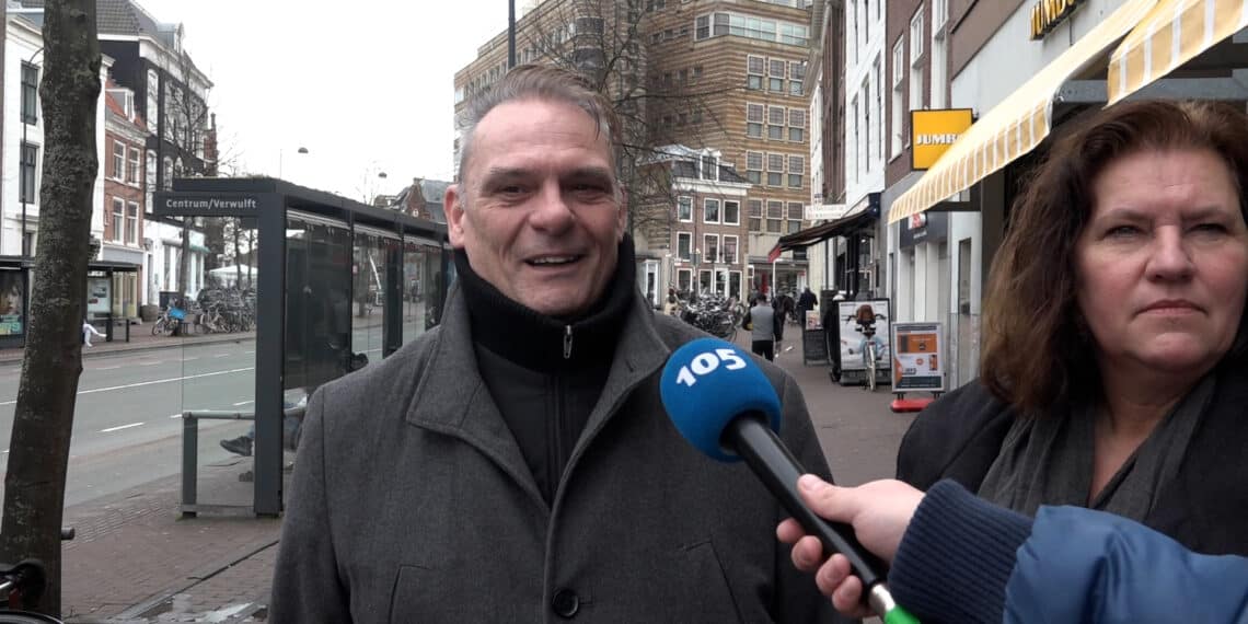 Haarlemmers reageren op Provinciale Statenverkiezingen: ”De gevestigde orde krijgt het een stuk moeilijker nu”