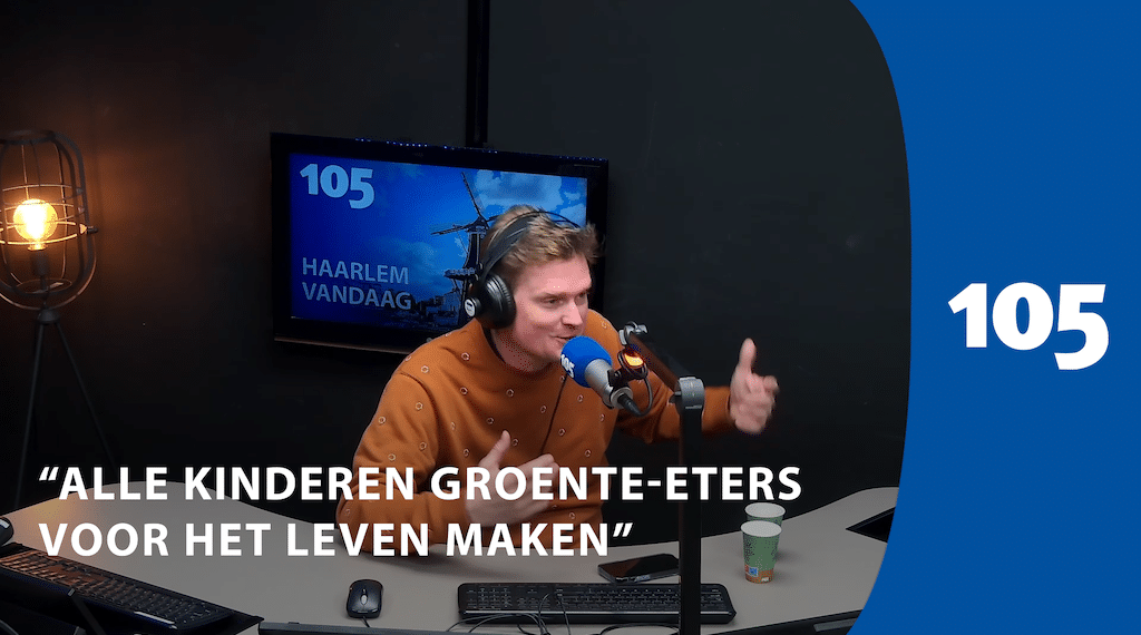 Een gezonde lunch en voeding als vak op school. Tommy Tomato groeit door!