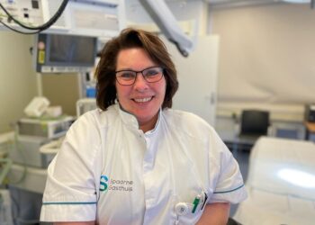 Staken tegen wil en dank: doktersassistent Györgyike is klaar met rennen en vliegen