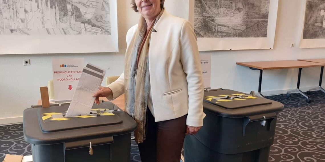 Het stemmen is begonnen: ook burgemeesters spreken hun voorkeur uit