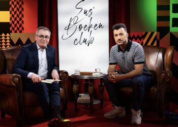 Russische literatuur verrassende passie burgemeester Wienen: “Jos’ Boekenclub zou geen probleem zijn”