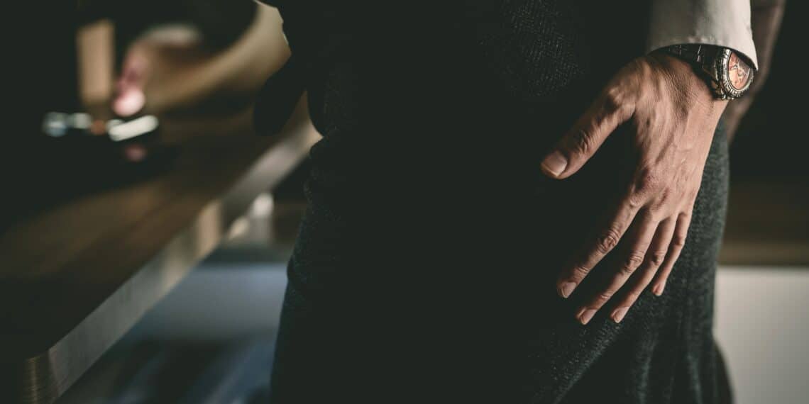 Slachtoffer nachtclubeigenaar vertelt haar verhaal: “Ik was doodsbang en durfde niets te zeggen”