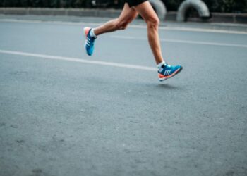 Tips voor het beginnen met hardlopen nu het hardloopseizoen van start is gegaan