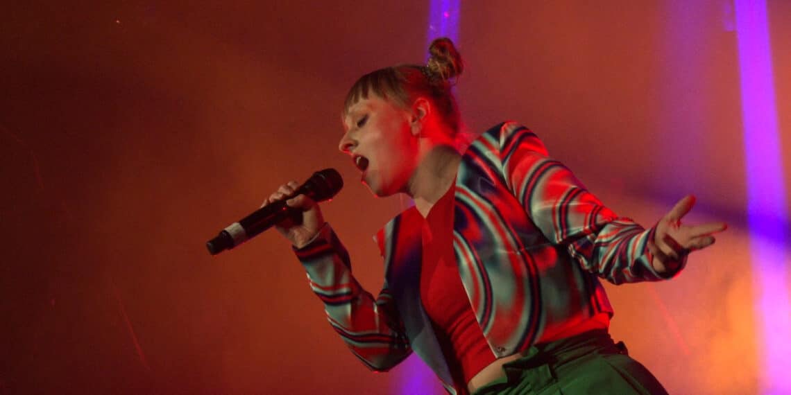 Terugblik op de finale van de Rob Acda Award 2023