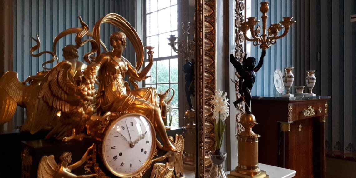 Huis Barnaart organiseert middag voor geïnteresseerden  toekomstige vrijwilligers