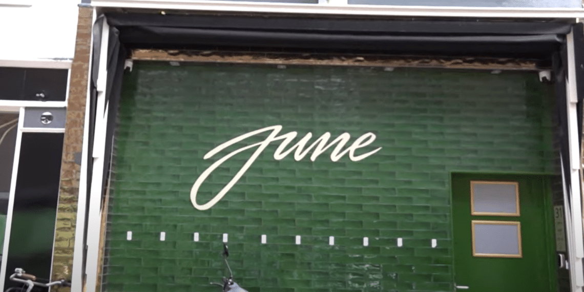 Club June per direct gesloten vanwege ‘bovengemiddeld veel incidenten’