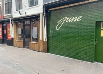 “Wienen is op de stoel van de rechter gaan zitten”, zegt eigenaar Club June en stapt nu zelf naar de rechter