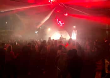 Lola viert haar een-jarige verjaardag in een stad die steeds bruisender wordt “24uurs pilot is top”