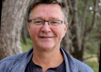 Haarlemse Dichtlijn Festival op 18 mei in het Verhalenhuis