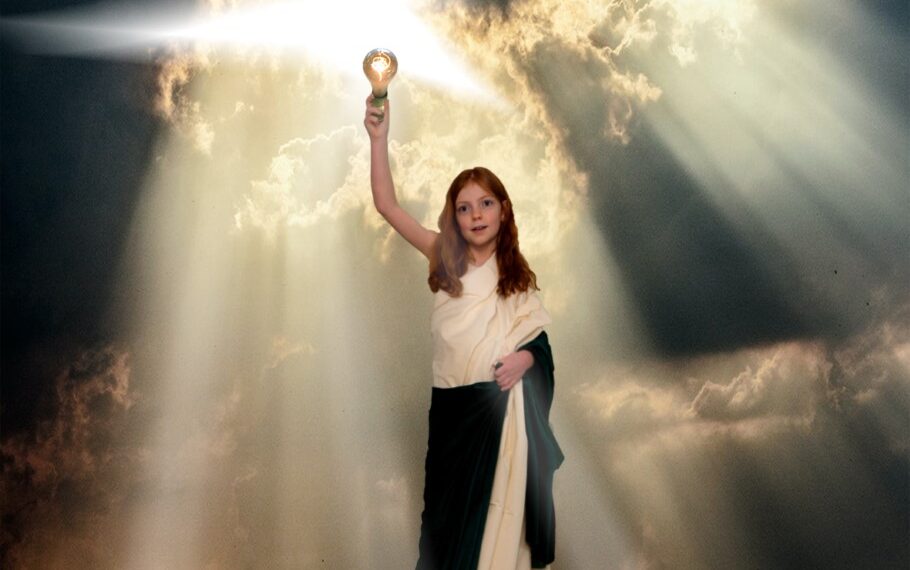 ‘Hemelbestormers’ in de Vijfhoek in het weekend van 12 mei