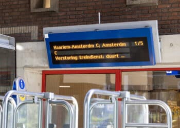 NS-storing toch niet verholpen, mogelijk ook in de ochtend hinder
