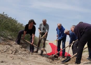 Fietsersbond op de bres voor behoud fietspad ‘Kattendel’, petitie ruim drieduizend keer ondertekend