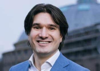 Wethouder Roduner presenteert Kadernota 2024: “Haarlem plukt vruchten van voorzichtig financieel beleid”