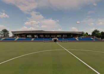 Groen licht voor voetbalclub Koninklijke HFC: Gemeente verleent vergunning voor bouw nieuw clubhuis