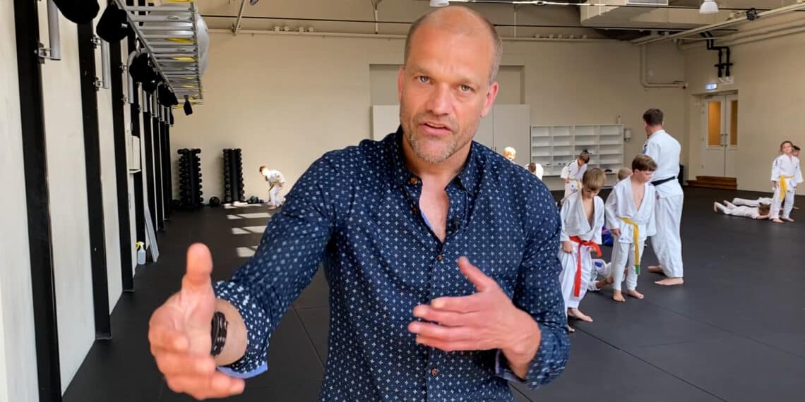 Kinderen veel te streng gestraft bij wedstrijden judo: “Het moet echt anders”