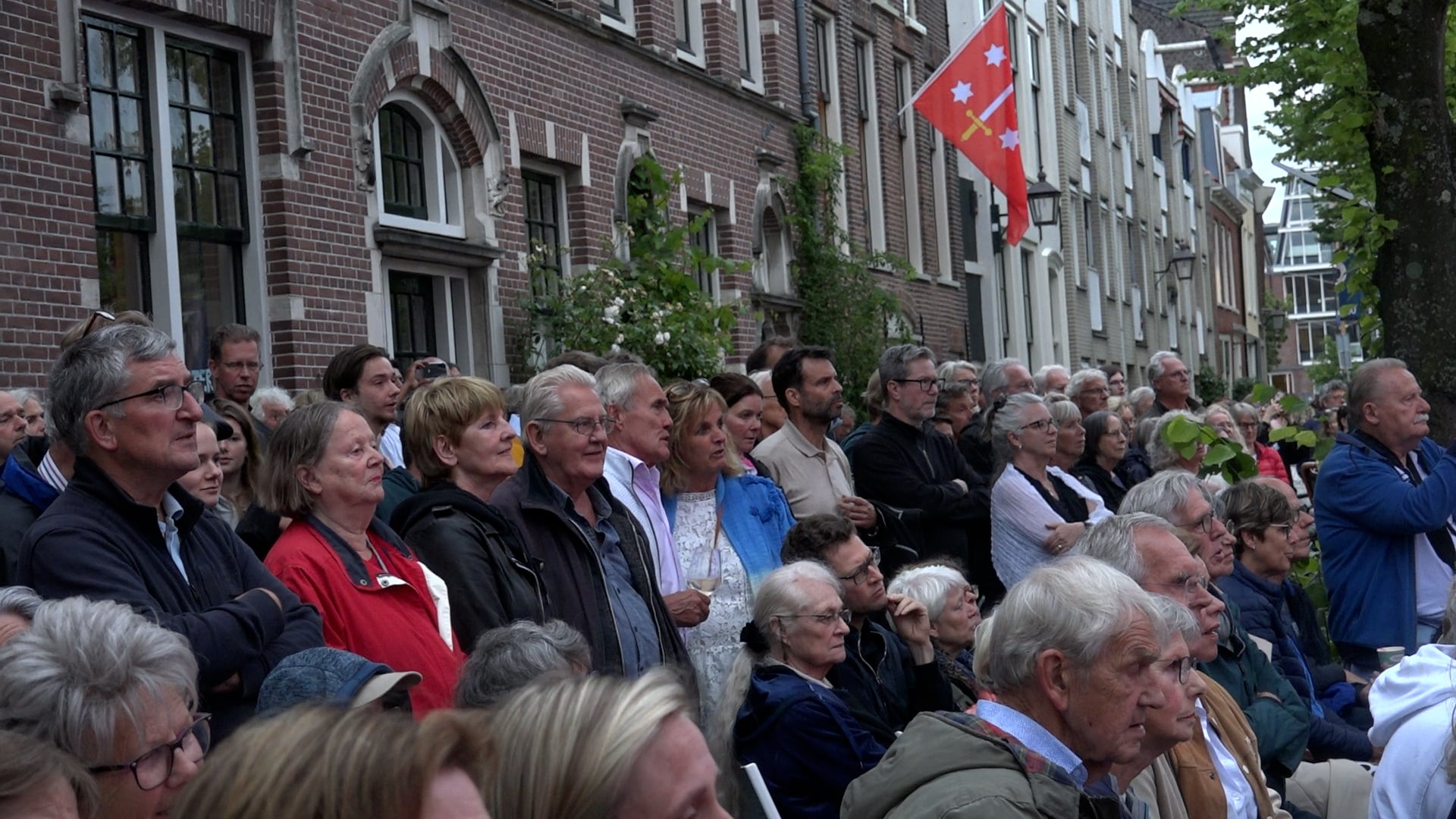 Spaarnestad concert stopt na tien jaar, EcoFest en bibliotheek grijpen ook naast subsidie: 'Zwaktebo