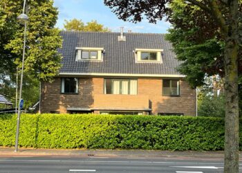 Gemeenteraad Heemstede stemt in met aankoop villa voor opvang jonge asielzoekers: Buurt twijfelt over slagingskans