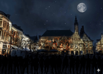 Fier Haarlem: Een nieuw stadsfestival ter ere van het Beleg van Haarlem: ‘Doel om de koning naar Haarlem te halen’