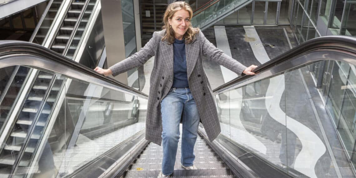 Twee turven hoog festival in de duinen komend weekend