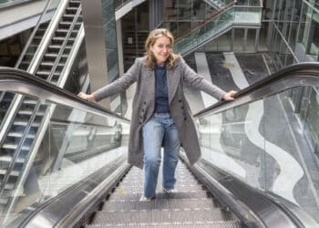 Twee turven hoog festival in de duinen komend weekend