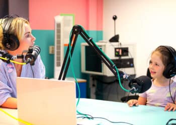 Frans Hals Museum Hof heeft een nieuwe activiteit voor de jonge bezoekers