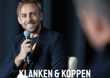 Klanken & Koppen – Van Sensoren tot Succes: De Kracht van Data in de F1