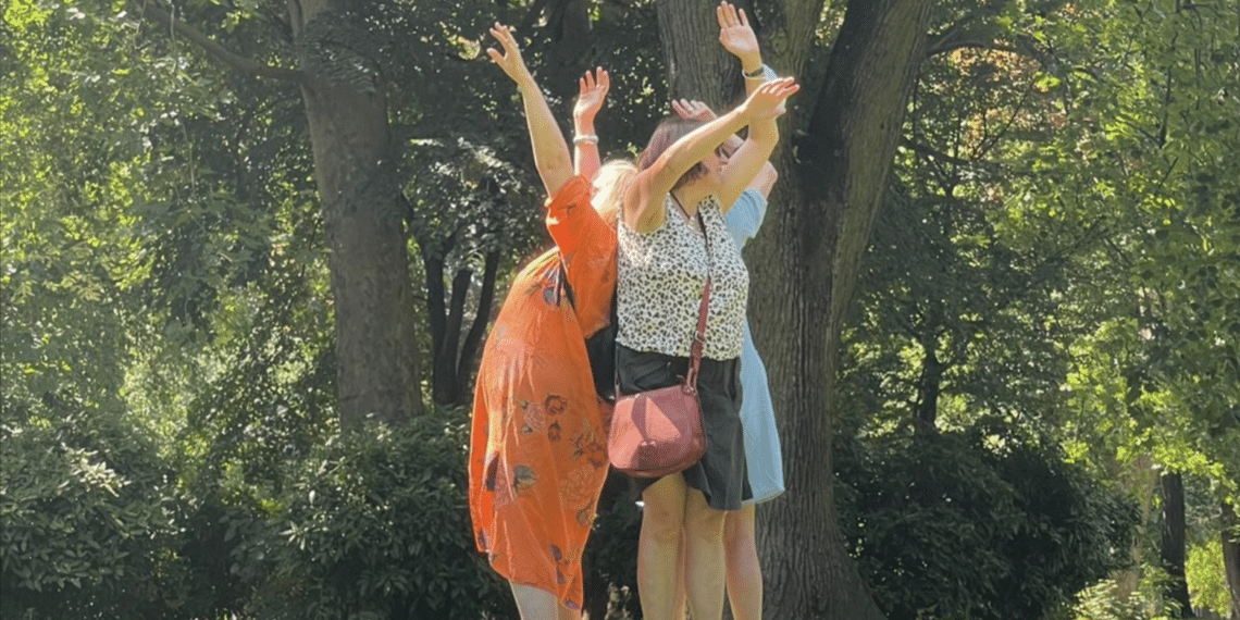 Urban Art project in Spaarnrijkstraat