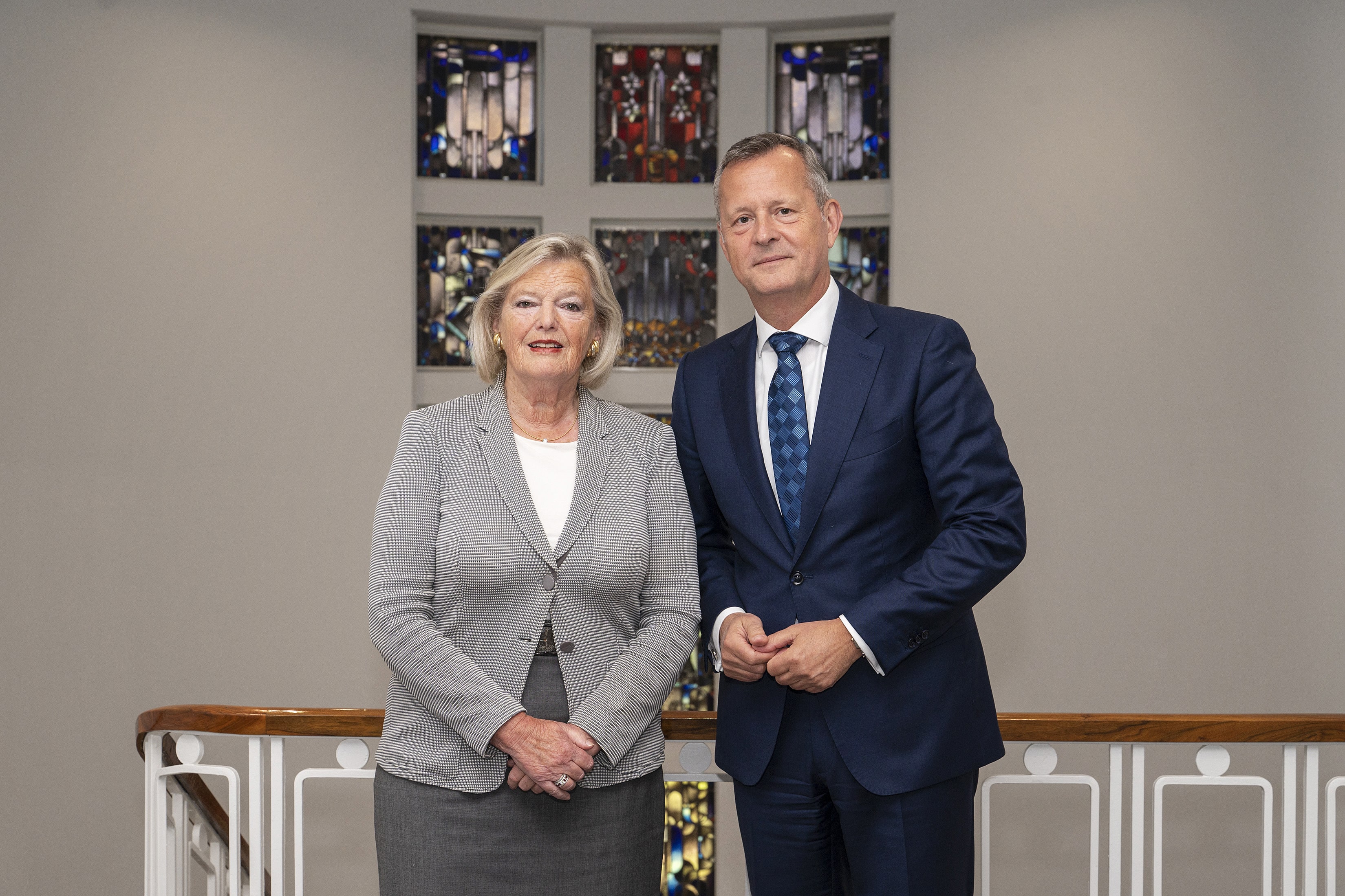 Hart Voor De Gemeente