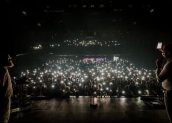 Benefietfestival voor Stem in de Stad haalt 10.000 euro op