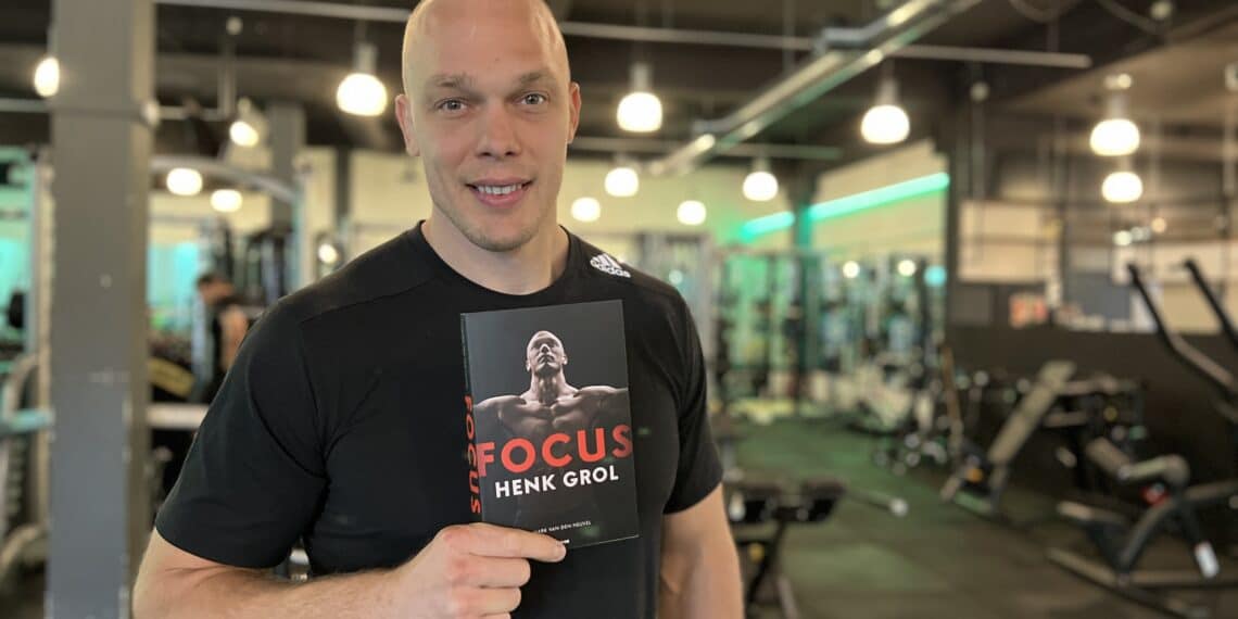 Niemand was zo genadeloos voor zichzelf – en zijn tegenstanders – als ex-judoka Henk Grol