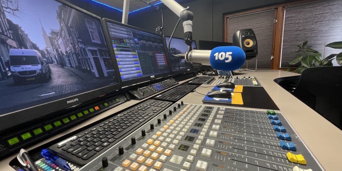 Vacature ervaren redacteur (36 uur)