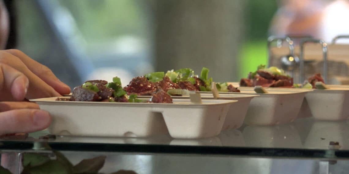 Kijk terug: samenvatting live op Proefpark | Haarlem105