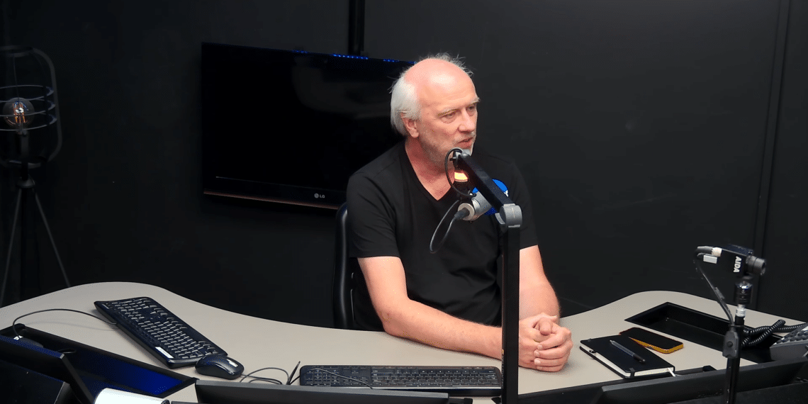 Rob Slewe wil betere regels struikelstenen in Bloemendaal: “Nu elke keer discussie of die steentjes er komen of niet”