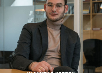 Stem in de Stad: Een luisterend oor voor kwetsbare Haarlemmers