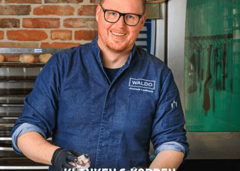 Van Passie naar Patisserie: Ondernemersverhaal van Waldo Weijsenfeld