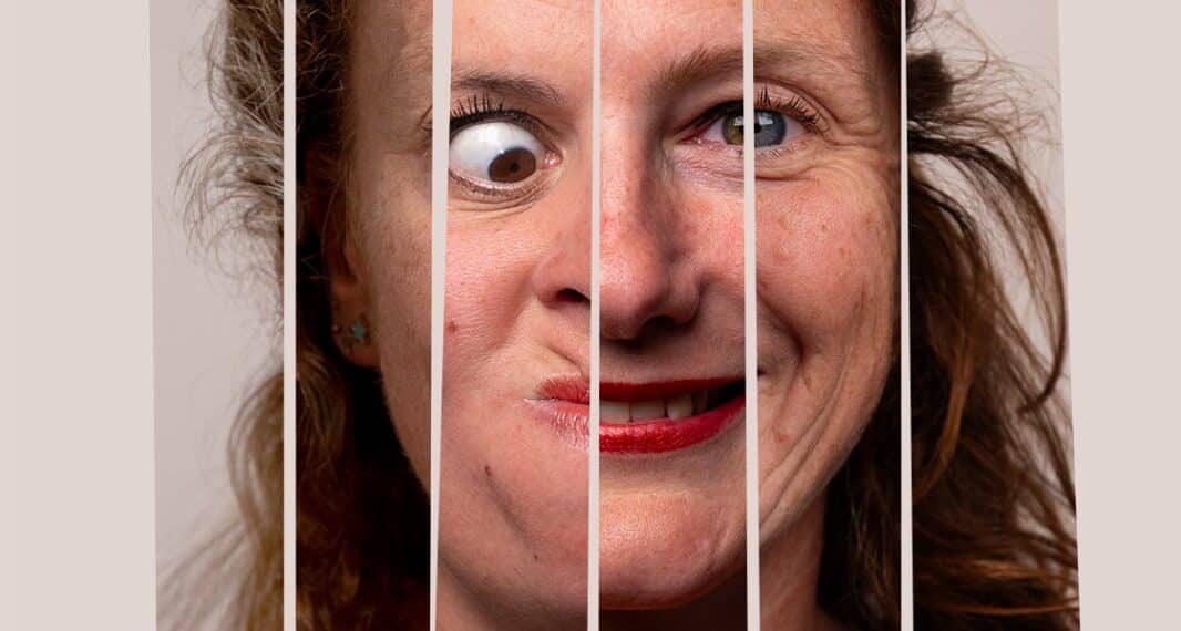 ‘Kolder’ vertelt onder andere het verhaal van de Vijfde Wachtkamer van het station