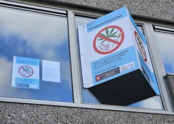 Burgemeester Wienen sluit pand in Schalkwijk na vondst hennepkwekerij