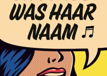 Van Roxanne tot Venus: De Avond van het Namenlied in het Patronaat