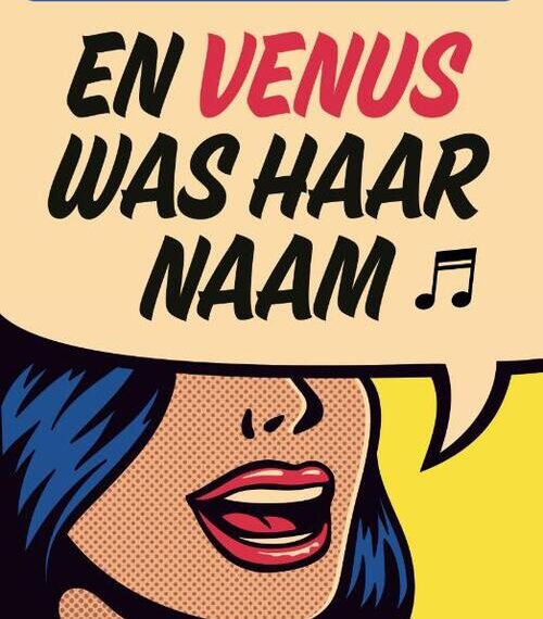 Van Roxanne tot Venus: De Avond van het Namenlied in het Patronaat