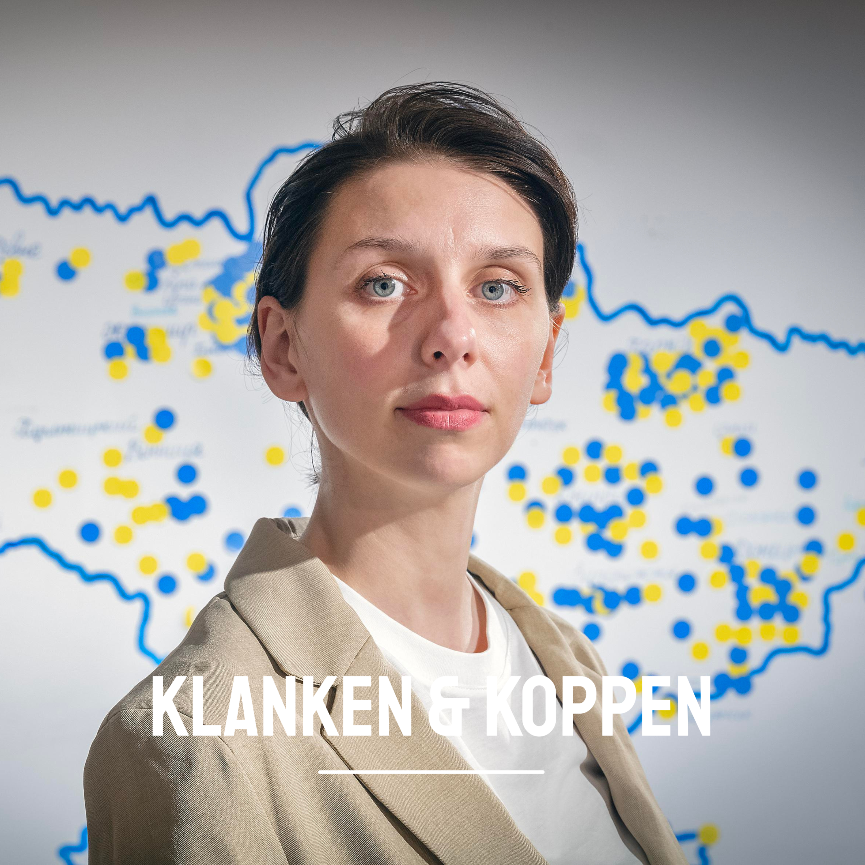 Klanken & Koppen over Rasom