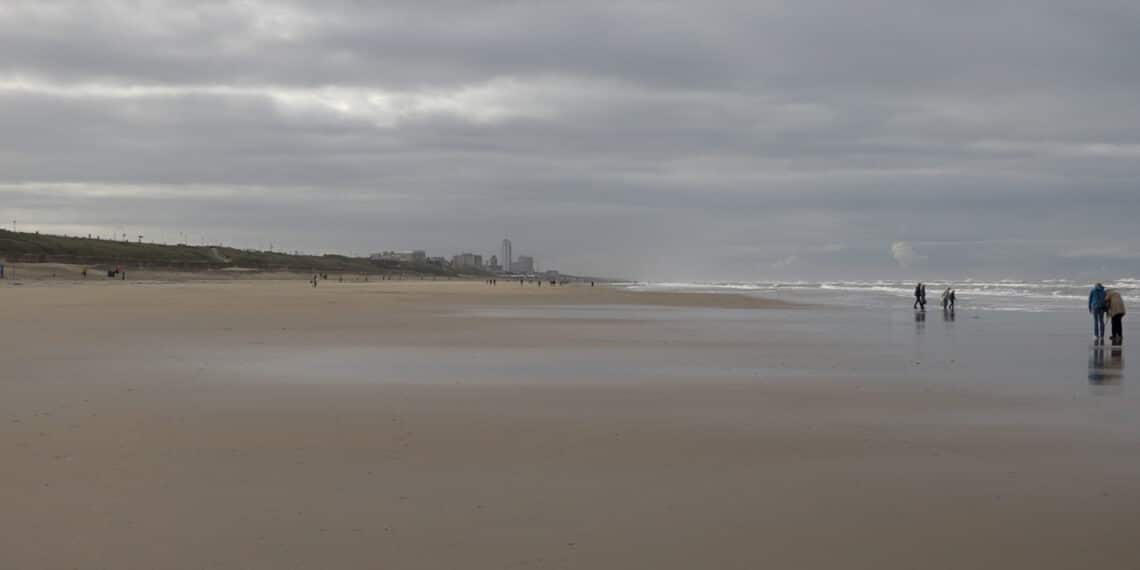 Speciaal drugsonderzoeksteam neemt onderzoek naar pakketten Zandvoort en Bloemendaal over