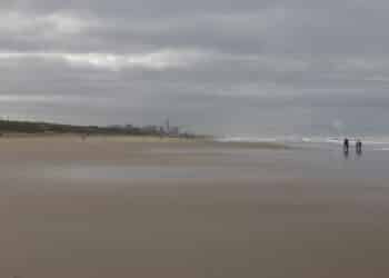 Speciaal drugsonderzoeksteam neemt onderzoek naar pakketten Zandvoort en Bloemendaal over