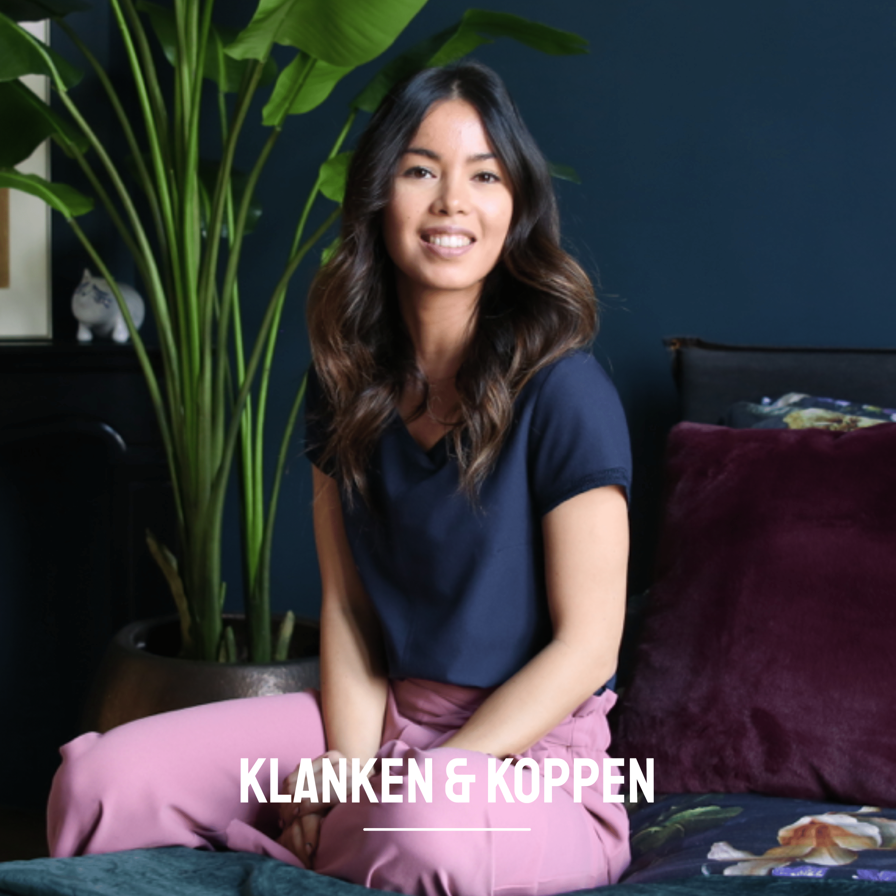 De Kracht van Interiorjunkie: Het Ondernemersverhaal van Elisah Jacobs