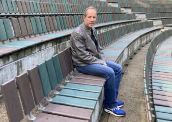 Theaterdirecteur blikt terug op jubileumseizoen Caprera: “Meest fantastische jubileumjaar dat we hebben kunnen wensen”