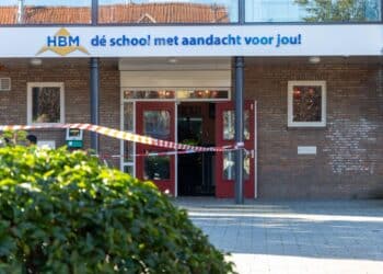 Permanente gehoorschade na vuurwerkbom op toilet: “Het was een behoorlijke knal”