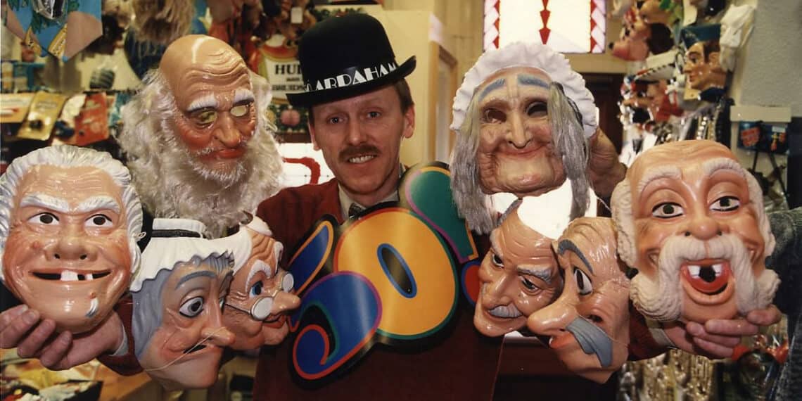 Haarlemse Iconen: Jan Monnikendam